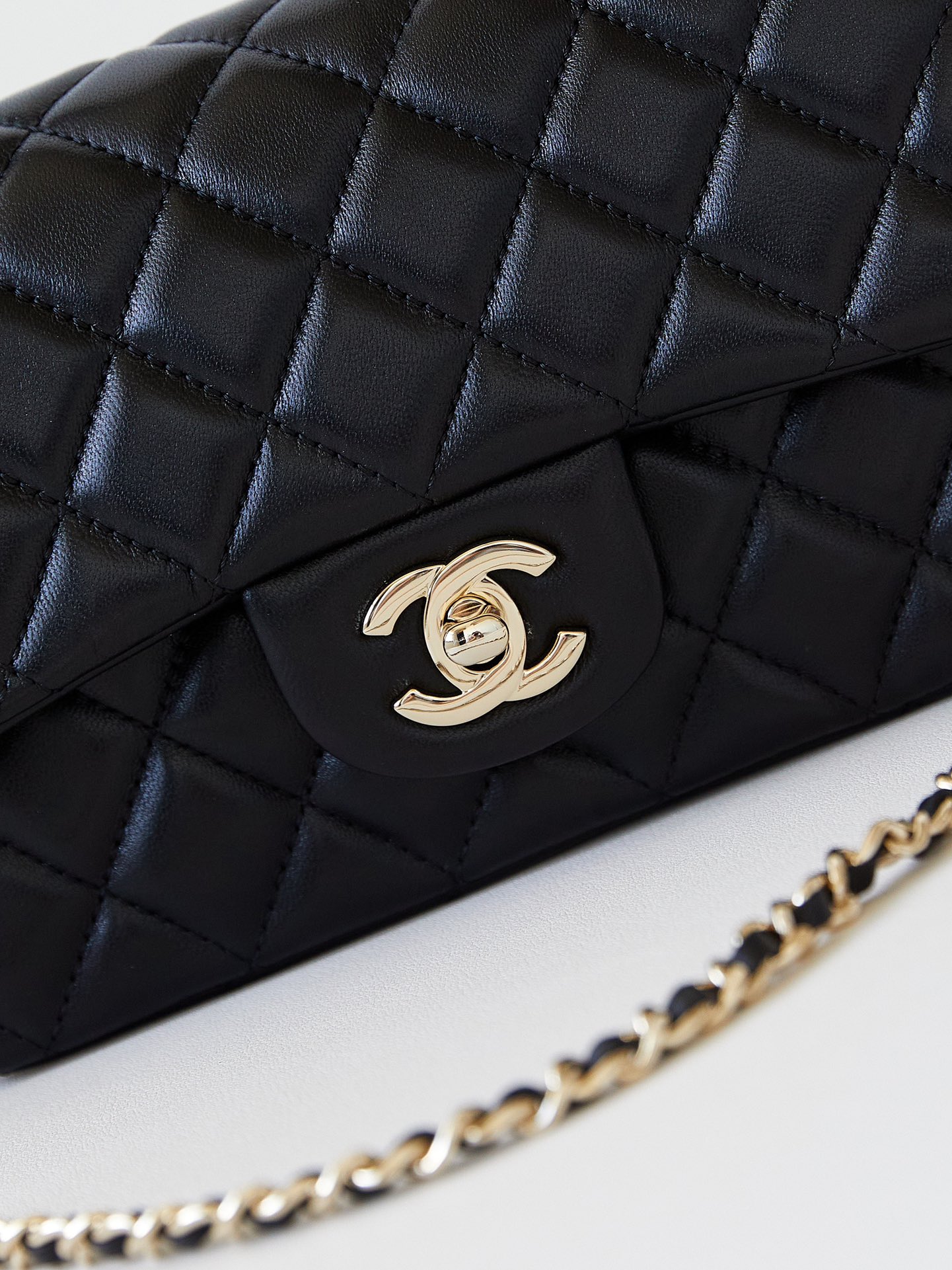 Chanel CF Series Bags